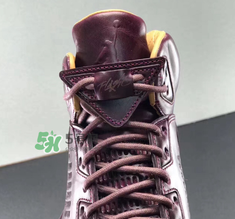 air jordan 5 premium wine酒紅配色什么時候發(fā)售？