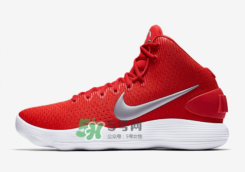 nike react hyperdunk 2017 tb團(tuán)隊(duì)配色什么時(shí)候發(fā)售？