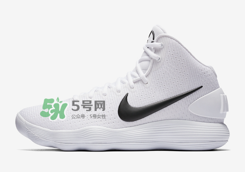 nike react hyperdunk 2017 tb團(tuán)隊(duì)配色什么時(shí)候發(fā)售？