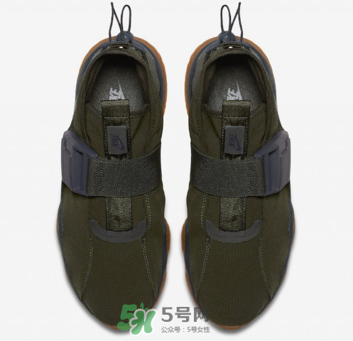 nikelab acg 07 kmtr sequoia配色什么時(shí)候發(fā)售？