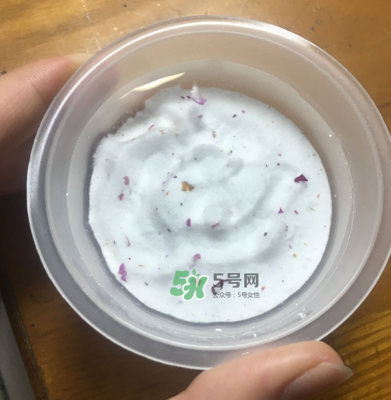 花渡面膜粉怎么樣？花渡面膜粉好用嗎？