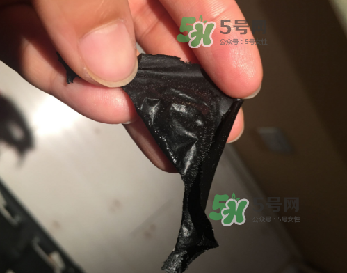 瓷肌中度去黑頭套裝怎么樣？瓷肌去黑頭套裝有用嗎？