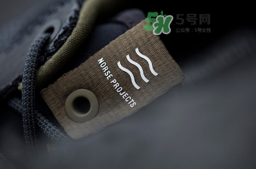 norse projects與adidas聯名layers系列在哪買_怎么買？