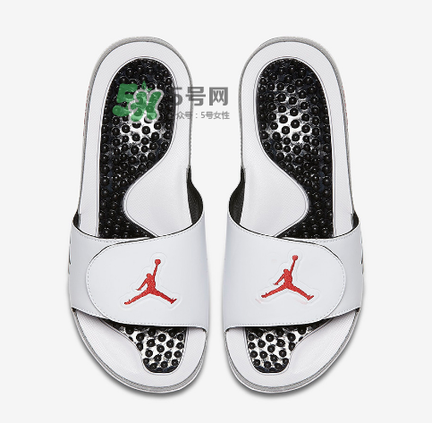 jordan hydro 5 retro多少錢？air jordan 5拖鞋專柜價格