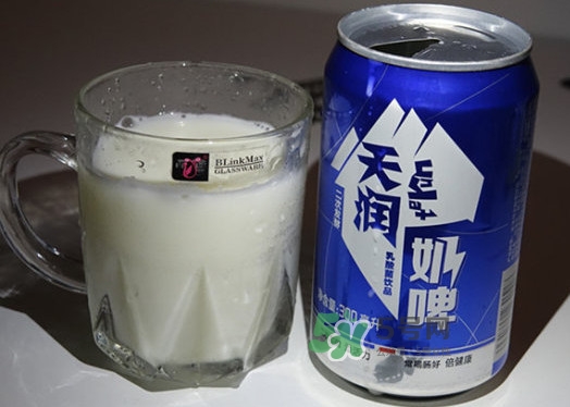 奶啤是酒嗎？奶啤是飲料嗎？