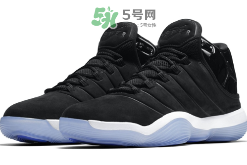 jordan superfly 2017 space jam大灌籃配色什么時(shí)候發(fā)售？