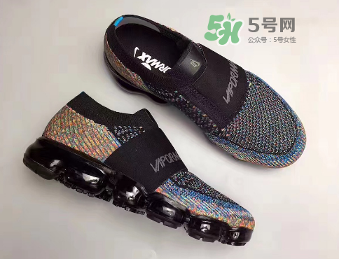 nike vapormax strap什么時(shí)候發(fā)售？vapormax無鞋帶版發(fā)售時(shí)間