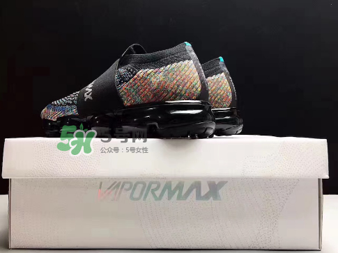 nike vapormax strap什么時(shí)候發(fā)售？vapormax無鞋帶版發(fā)售時(shí)間