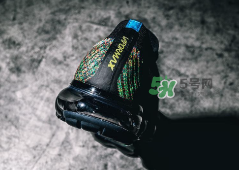 nike air vapormax strap有幾款？vapormax無(wú)鞋帶版有哪幾款？