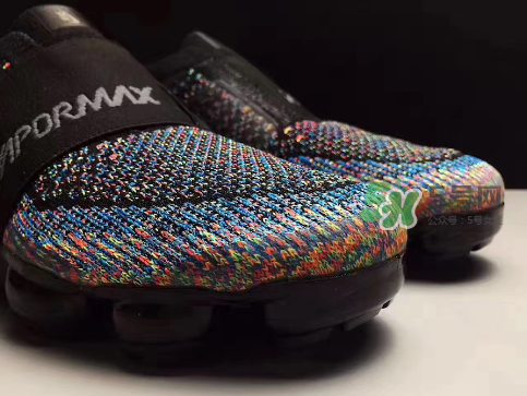 nike air vapormax strap有幾款？vapormax無(wú)鞋帶版有哪幾款？