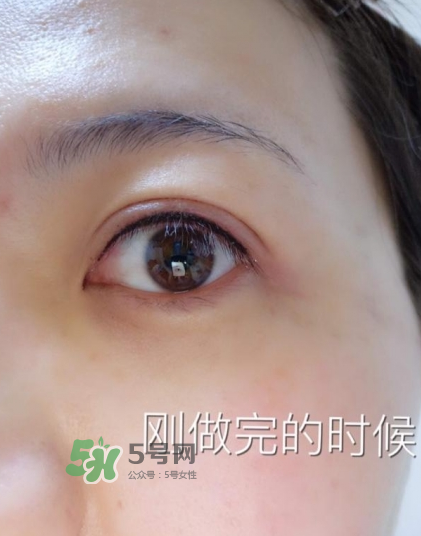 做美瞳線可以帶隱形眼鏡嗎？美瞳線幾天可以帶隱形眼鏡？