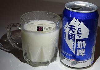 奶啤是酒嗎？奶啤是飲料嗎？