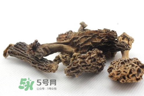 羊肚菌為什么那么貴？羊肚菌為什么這么貴