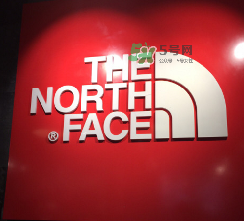 the north face樂斯菲斯是什么牌子_哪個國家的_什么檔次？