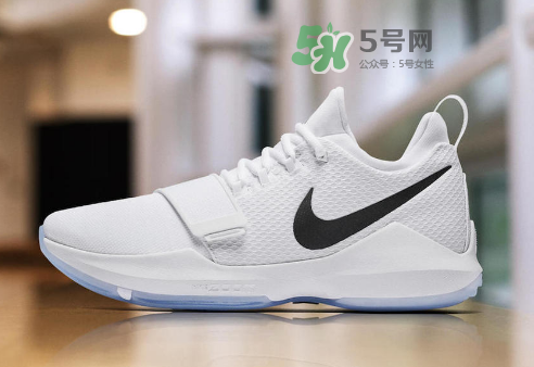 保羅喬治雷霆定妝照同款nike pg 1什么時(shí)候發(fā)售？