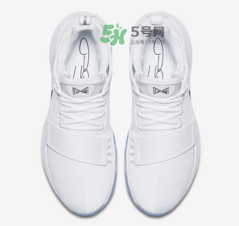 保羅喬治雷霆定妝照同款nike pg 1什么時(shí)候發(fā)售？