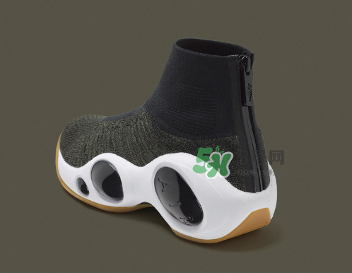 nike flight bonafide大眼睛生膠大底款什么時(shí)候發(fā)售？