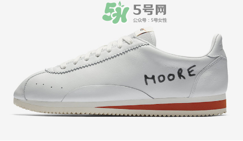 nike cortez kenny more系列運(yùn)動(dòng)鞋怎么樣？