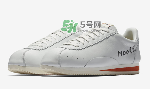 nike cortez kenny more系列運(yùn)動(dòng)鞋怎么樣？