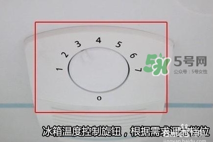 冰箱溫度調到多少合適？如何去除冰箱中的異味