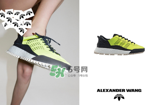 adidas originals by alexander wang聯(lián)名系列在哪買_怎么買？