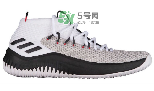 adidas dame 4什么時(shí)候發(fā)售？阿迪達(dá)斯利拉德四代戰(zhàn)靴發(fā)售時(shí)間