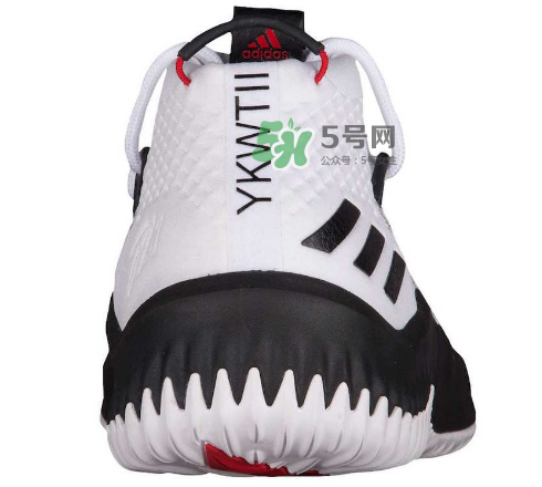 adidas dame 4什么時(shí)候發(fā)售？阿迪達(dá)斯利拉德四代戰(zhàn)靴發(fā)售時(shí)間