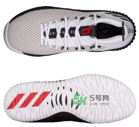 adidas dame 4什么時(shí)候發(fā)售？阿迪達(dá)斯利拉德四代戰(zhàn)靴發(fā)售時(shí)間