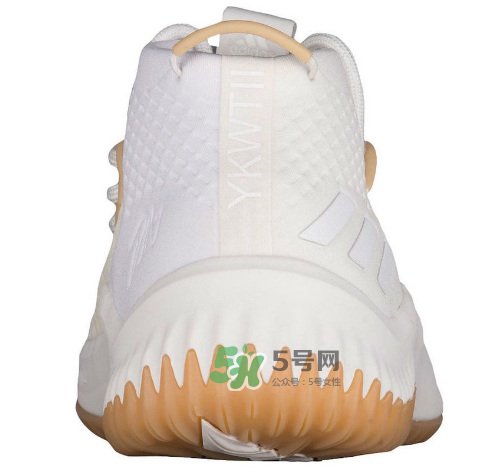 adidas dame 4首發(fā)配色有哪幾款？利拉德四代球鞋首發(fā)配色