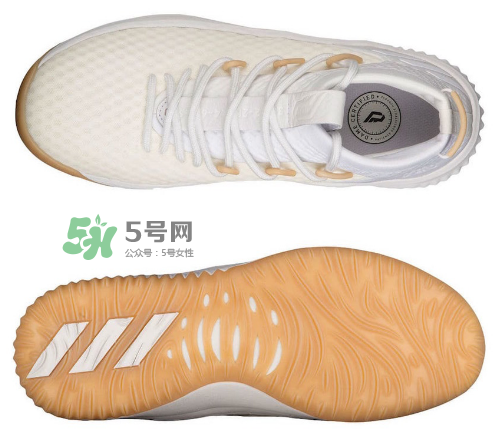 adidas dame 4首發(fā)配色有哪幾款？利拉德四代球鞋首發(fā)配色