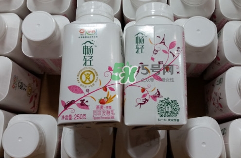 暢輕酸奶怎么樣？暢輕酸奶保質(zhì)期多久