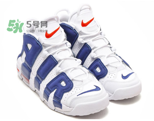 nike air more uptempo大air尼克斯配色什么時(shí)候發(fā)售？