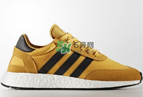 adidas iniki runner goldenrod李小龍配色什么時候發(fā)售？