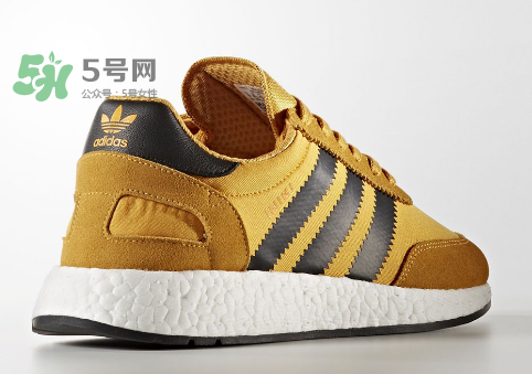 adidas iniki runner goldenrod李小龍配色什么時候發(fā)售？