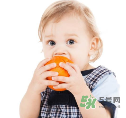 小孩可以吃的健康零食有哪些？哪些零食適合兒童？