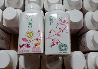 暢輕酸奶怎么樣？暢輕酸奶保質(zhì)期多久