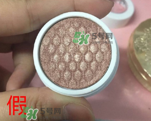 colourpop眼影真假怎么分辨？colourpop眼影真假對(duì)比