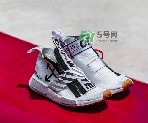 off white與adidas nmd city sock定制聯(lián)名會(huì)發(fā)售嗎？