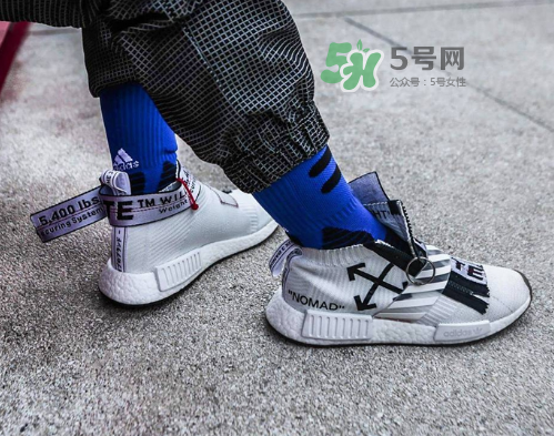 off white與adidas nmd city sock定制聯(lián)名會(huì)發(fā)售嗎？