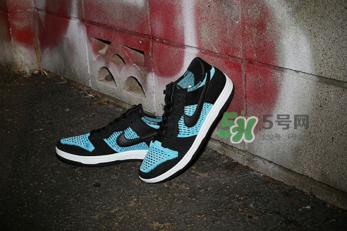 nike sb dunk low flyknit哪里有賣的_國內(nèi)會(huì)發(fā)售嗎？