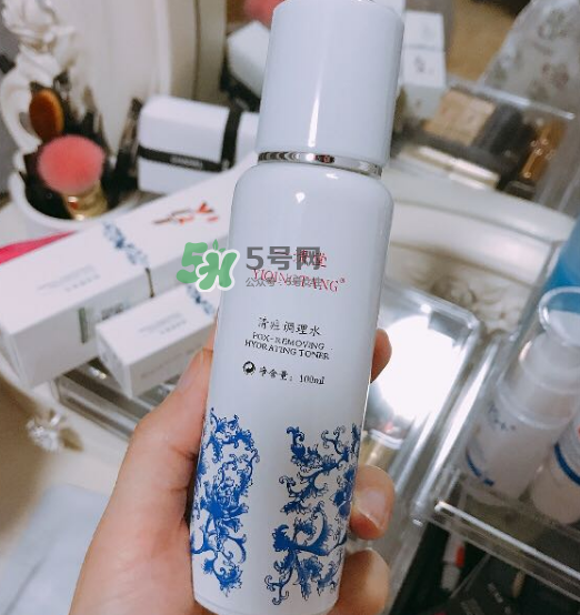 一清堂清痘調(diào)理水價(jià)格 一清堂清痘調(diào)理水有用嗎？