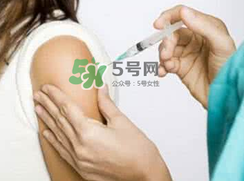 HPV疫苗孕婦能打嗎？HPV疫苗哺乳期能打嗎？