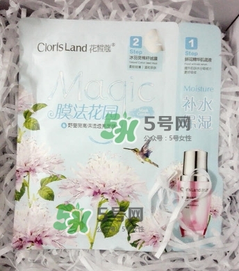 花皙蔻野薔薇面膜測(cè)評(píng)_花皙蔻野薔薇面膜使用感受