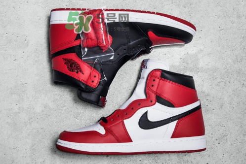 air jordan 1 og homage to home配色怎么樣_會(huì)發(fā)售嗎？