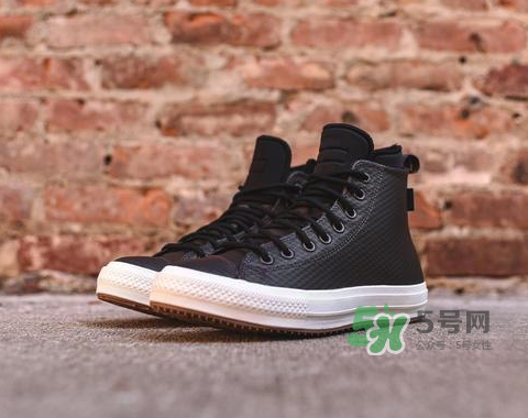 匡威新款開(kāi)口笑sneaker boot系列多少錢_在哪買？