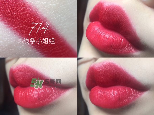 urban decay vice液體唇膏怎么樣？urban decay唇釉色號(hào)試色