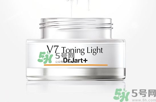 dr.Jart v7素顏霜好用嗎？dr.Jart v7素顏霜使用方法