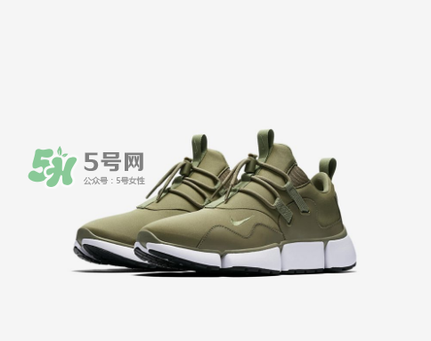 nike pocker knife dm多少錢？耐克pocker knife dm跑鞋專柜價格