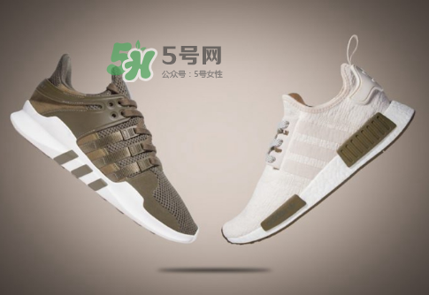 adidas chalk and olive pack多少錢_在哪買_哪幾款？