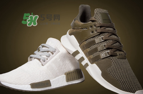 adidas chalk and olive pack多少錢_在哪買_哪幾款？